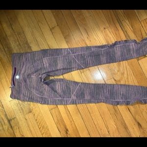 Lululemon speed tight